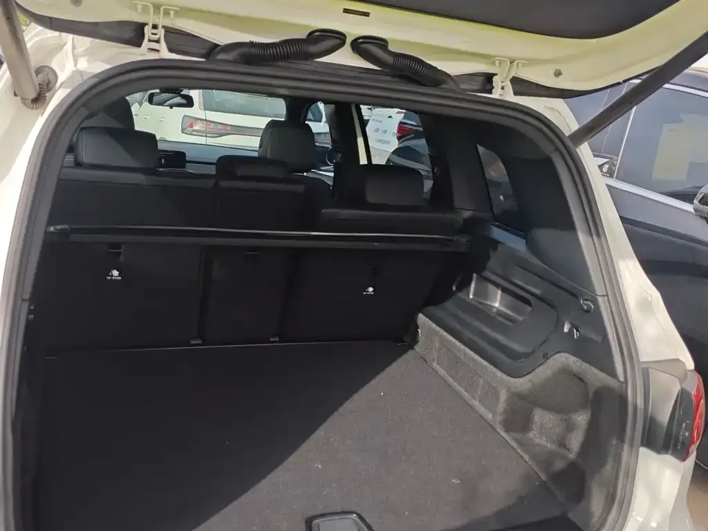 Mercedes-Benz GLB 2021 из CN, фото 4