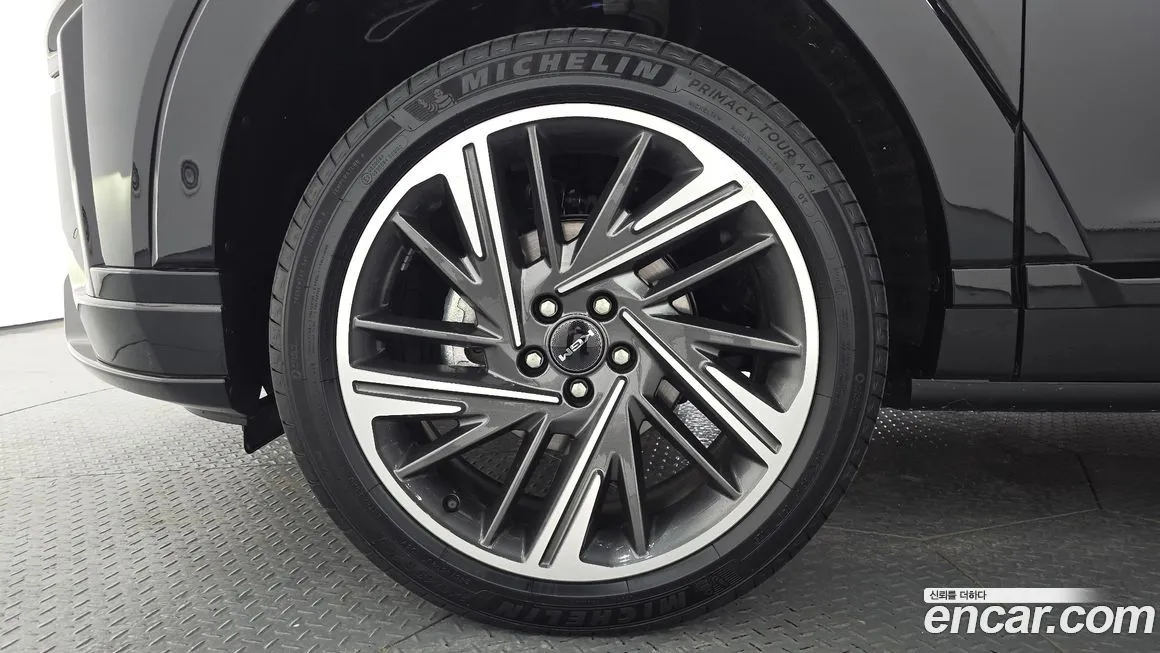 KG Mobility (Ssangyong) Actyon — фото 10