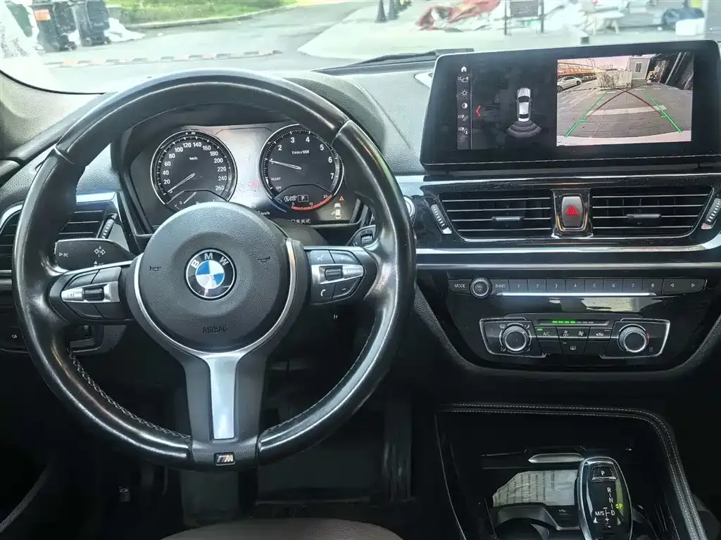 BMW 1 Series 2022 из CN, фото 5