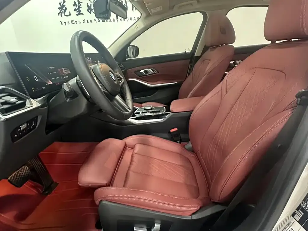 BMW 3 Series — фото 10