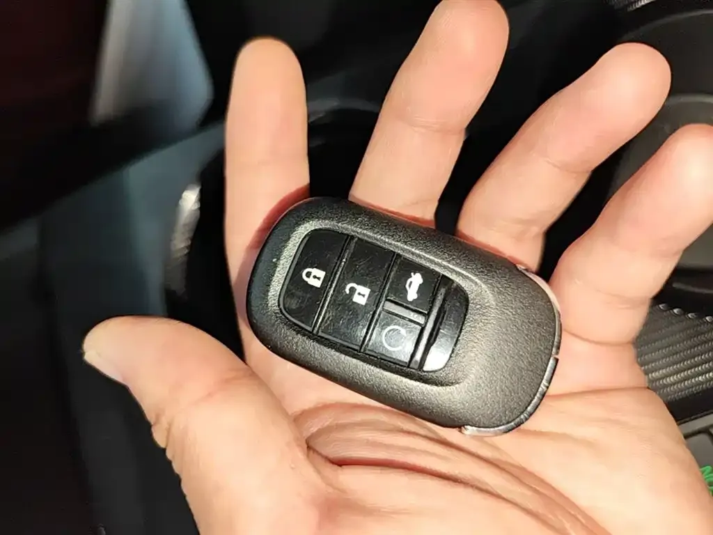 Honda Civic — фото 6
