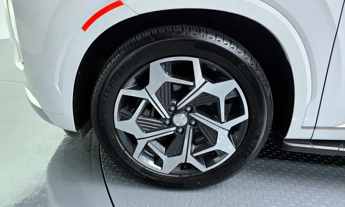 Hyundai Palisade — фото 9