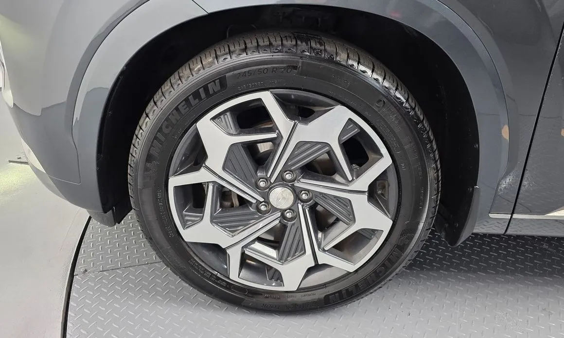 Hyundai Palisade — фото 7