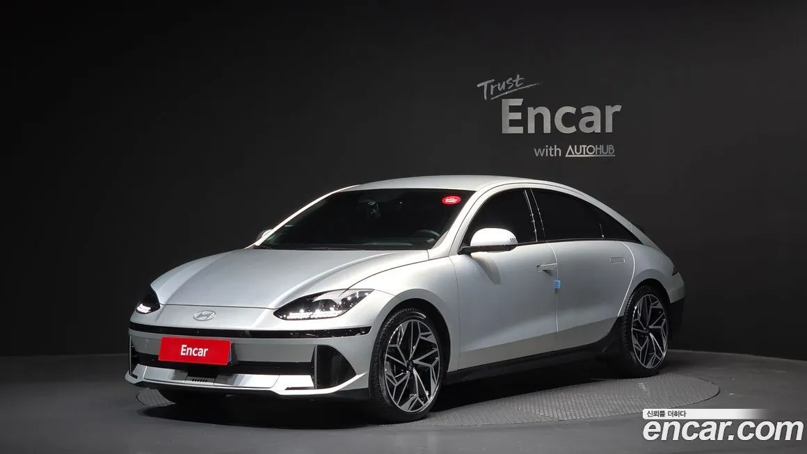 Hyundai Ioniq6