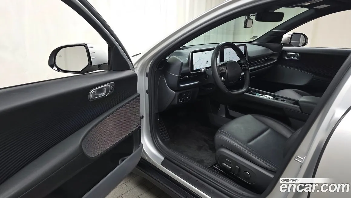 Hyundai Ioniq6 2023 из KR, фото 9