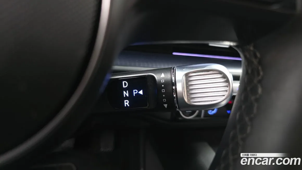 Hyundai Ioniq6 2023 из KR, фото 5