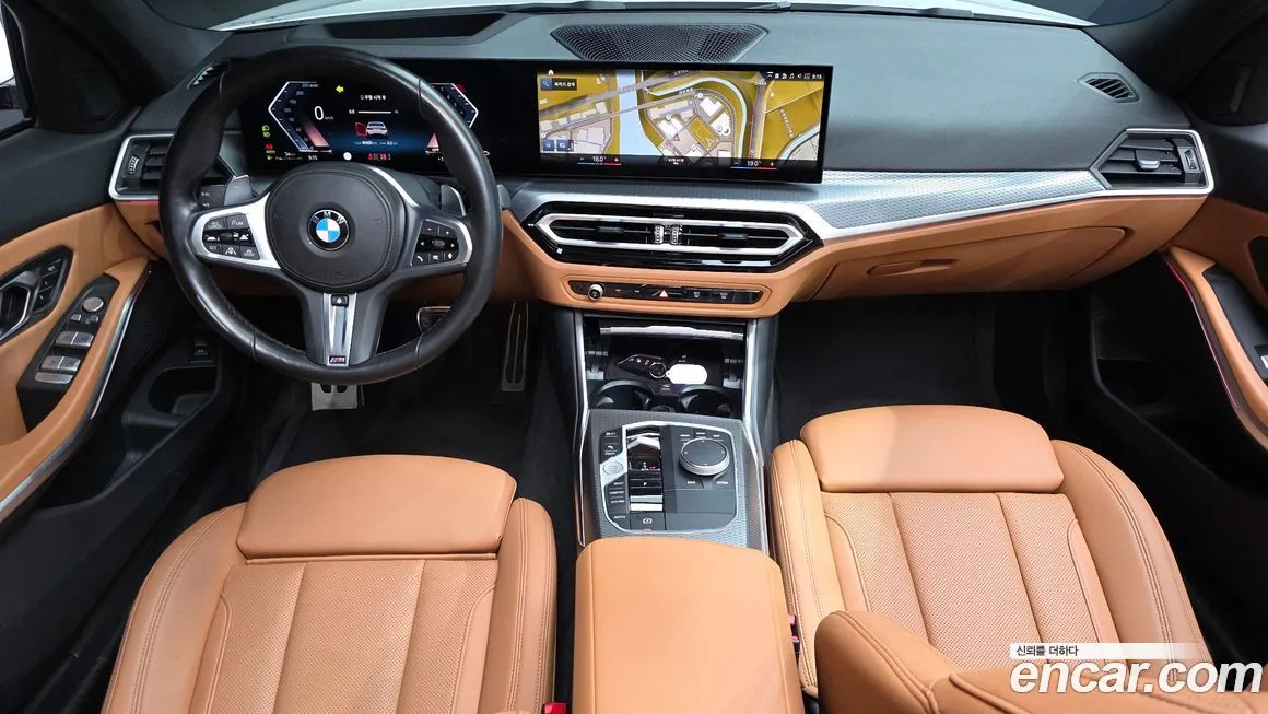 BMW 3-Series — фото 10