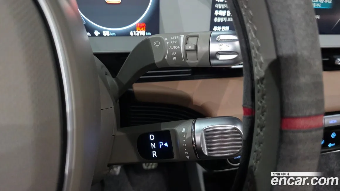 Hyundai Ioniq5 — фото 7