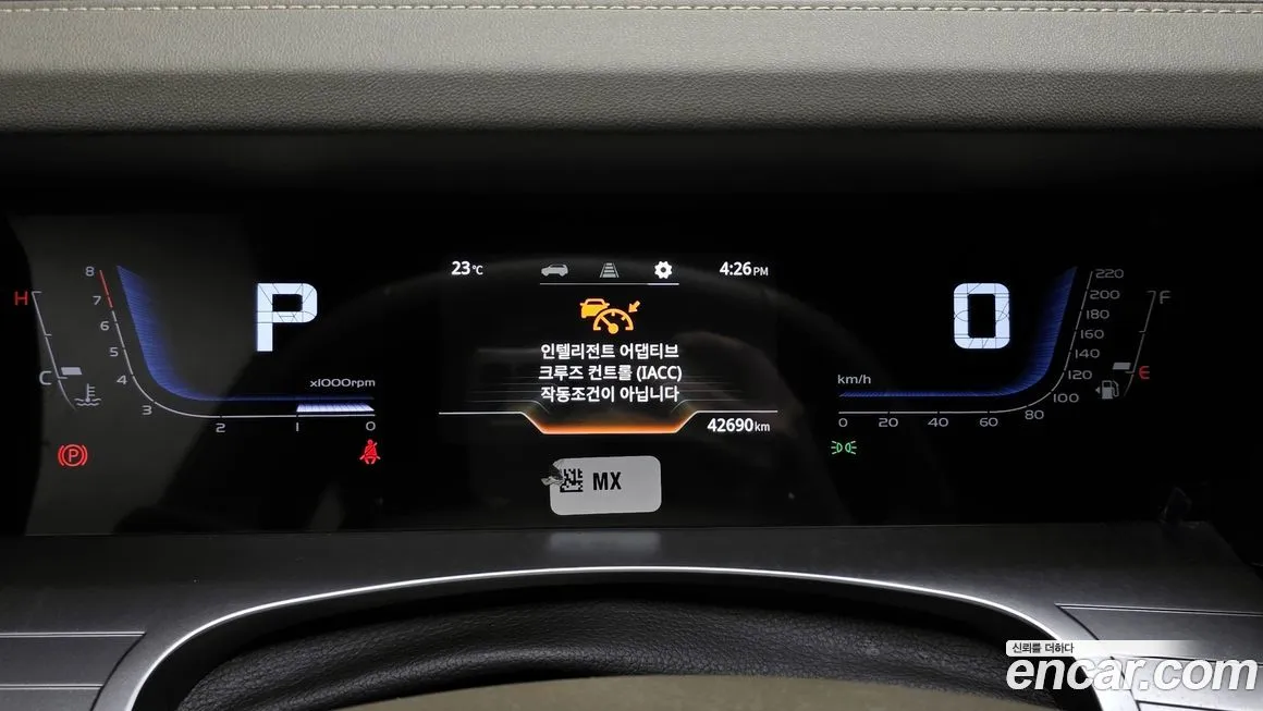 KG Mobility (Ssangyong) Torres — фото 6