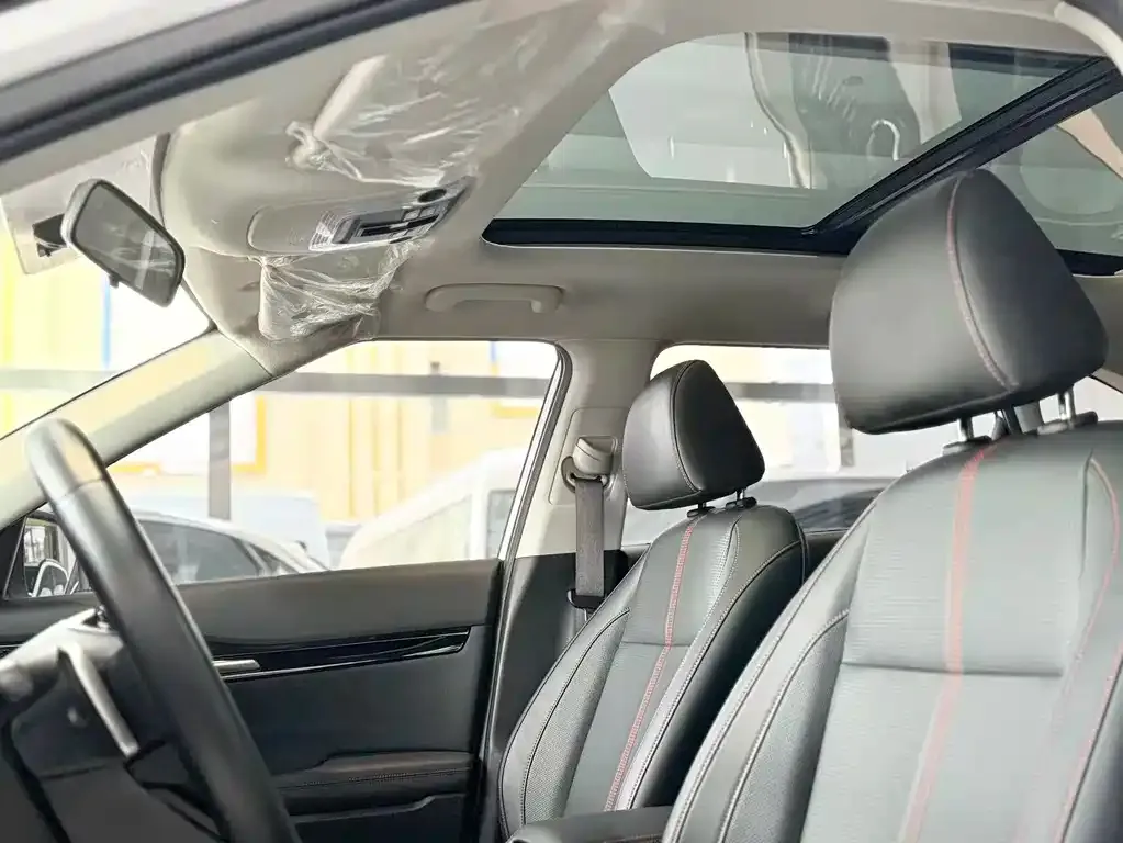 Kia KX3 — фото 9
