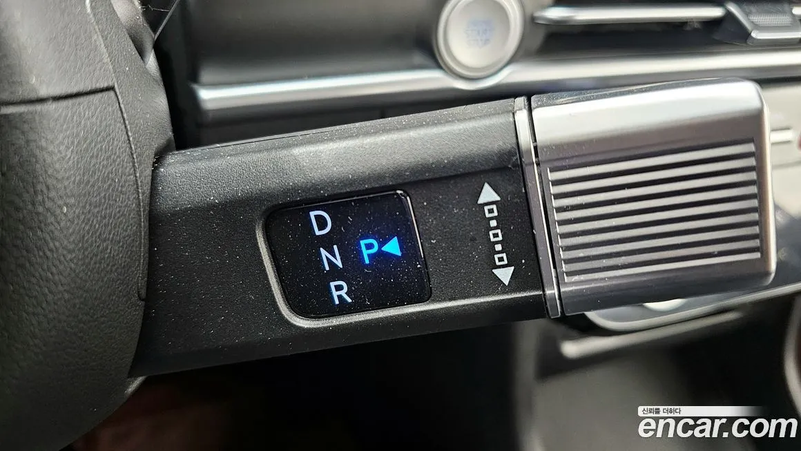 Hyundai Tucson — фото 7