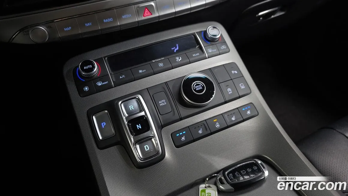 Hyundai Palisade — фото 3