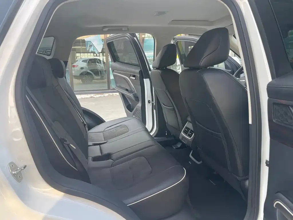 Haval H6 2021 из CN, фото 6