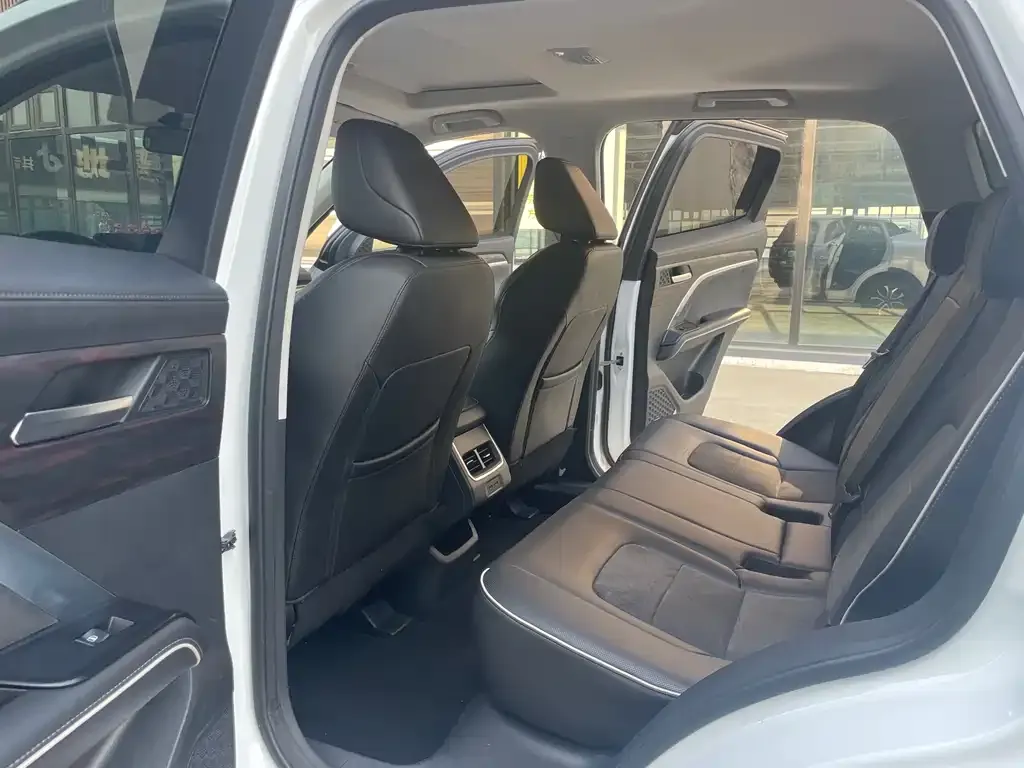Haval H6 2021 из CN, фото 9