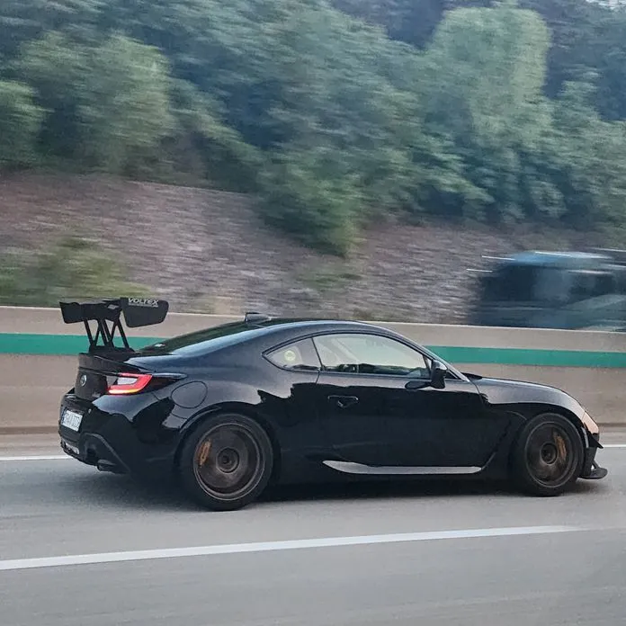 Toyota 86