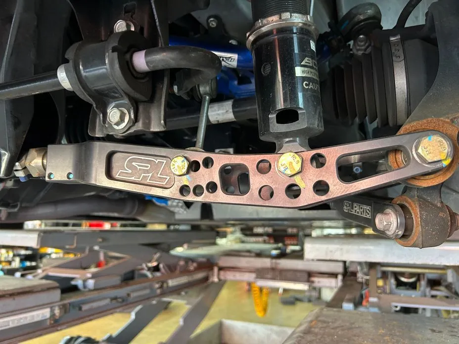 Toyota 86 2023 из KR, фото 10