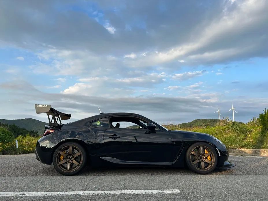 Toyota 86 2023 из KR, фото 6