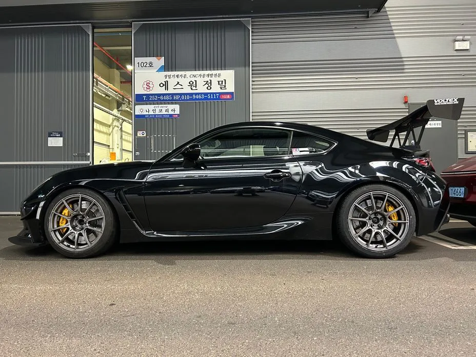 Toyota 86 2023 из KR, фото 5