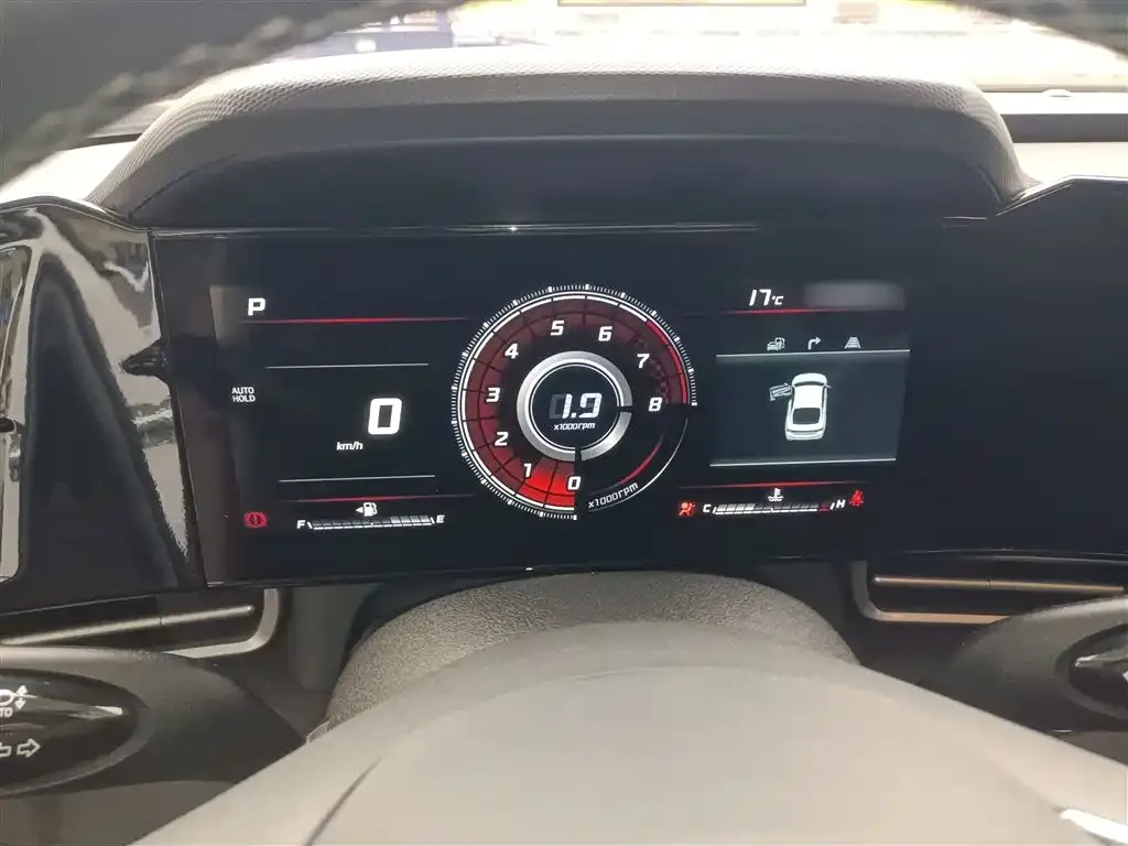 Hyundai Elantra 2021 из CN, фото 2