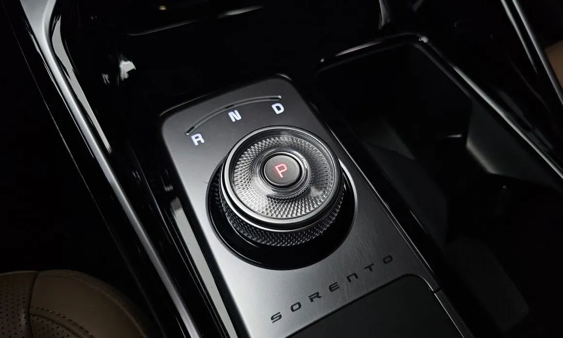 Kia Sorento — фото 3