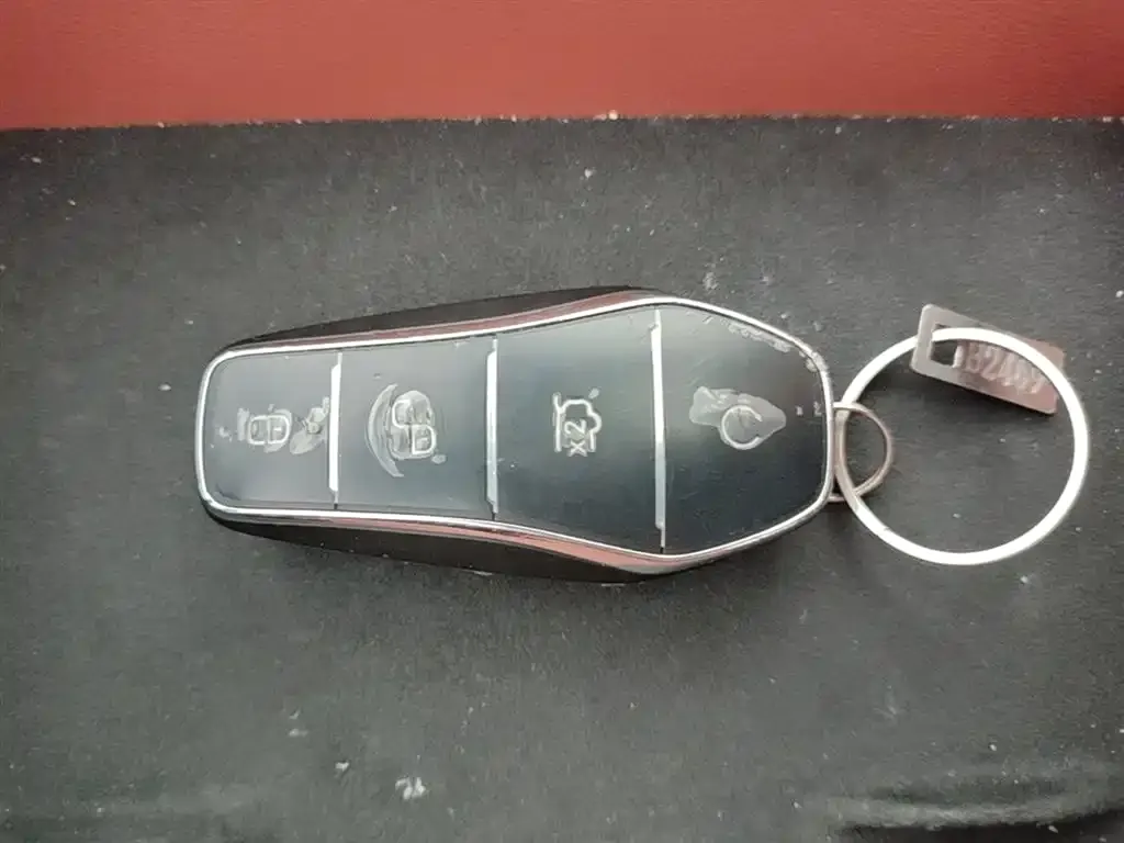 BYD Tang L 2025 из CN, фото 3