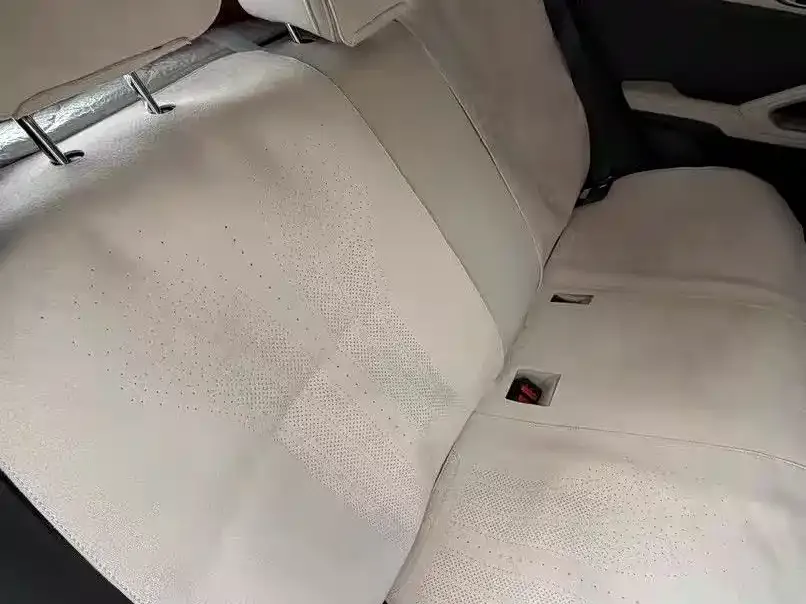 BYD Yuan UP — фото 4