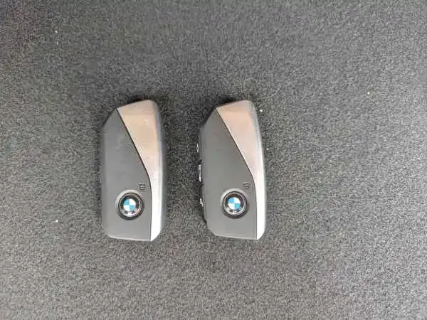 BMW iX1 2025 из CN, фото 8