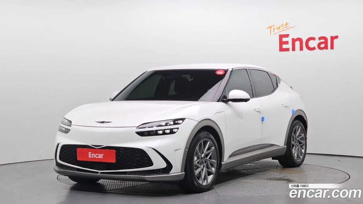 Genesis GV60 Standard AWD 1