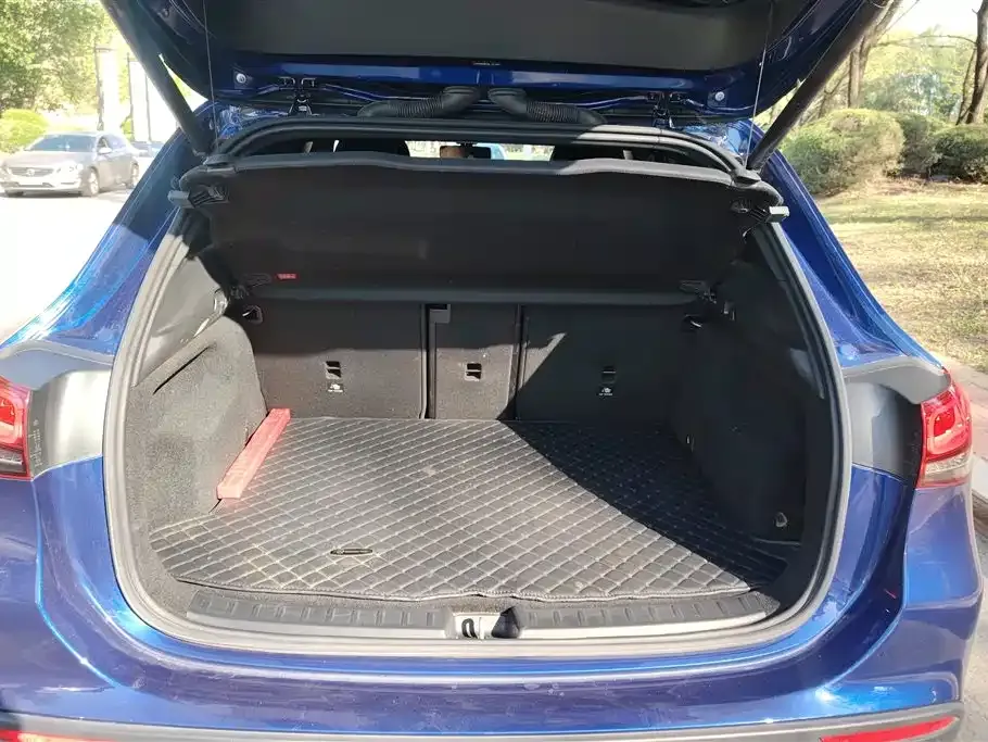 Mercedes-Benz GLA 2021 из CN, фото 7