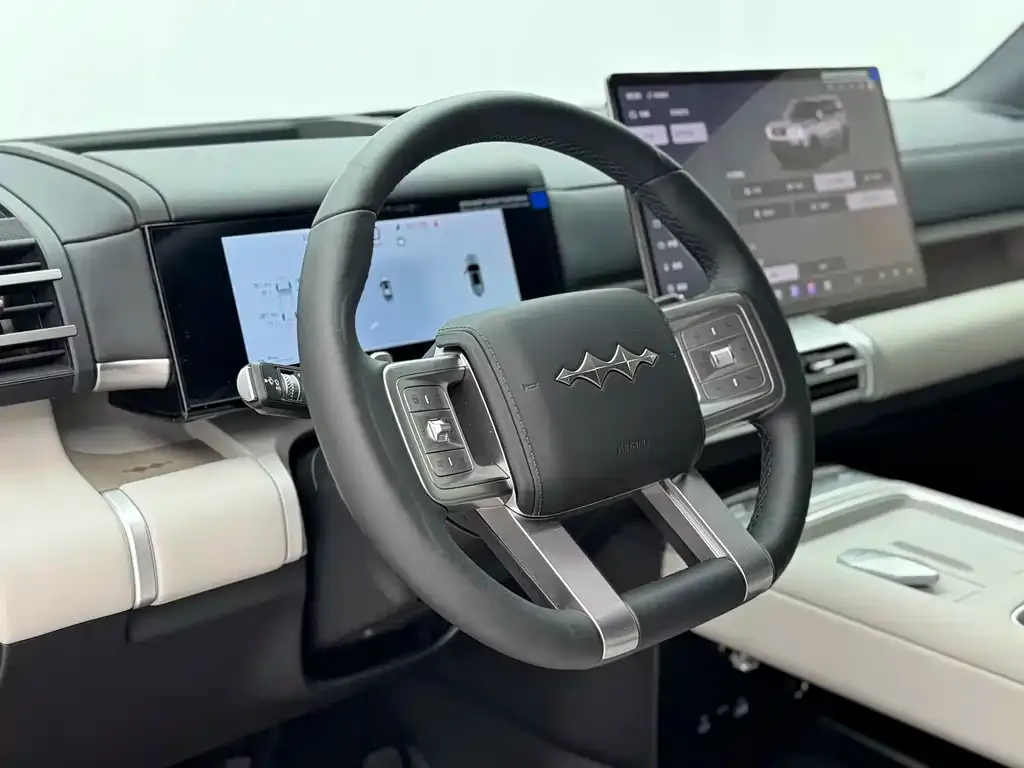 Fang Cheng Bao Titanium 7 — фото 5