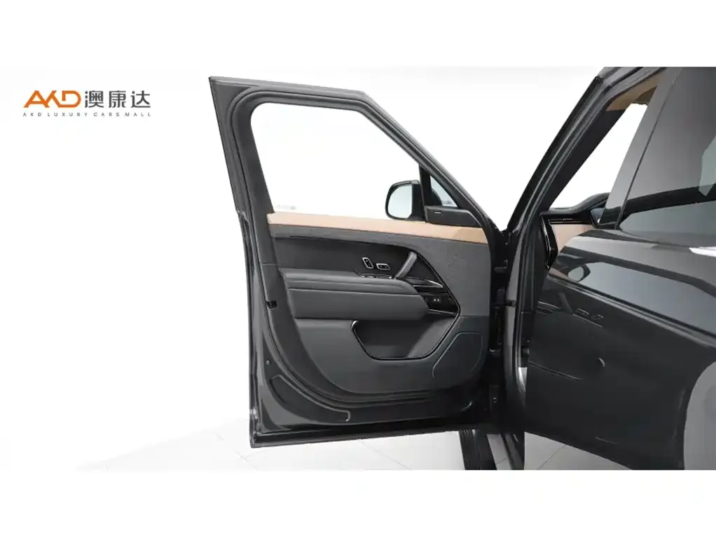 Land Rover Sport 2022 из CN, фото 2