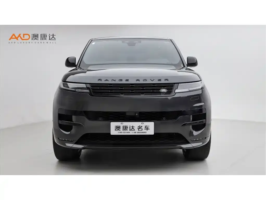 Land Rover Sport 2022 из CN, фото 7