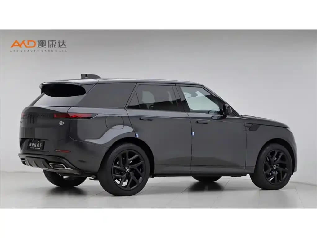 Land Rover Sport 2022 из CN, фото 3
