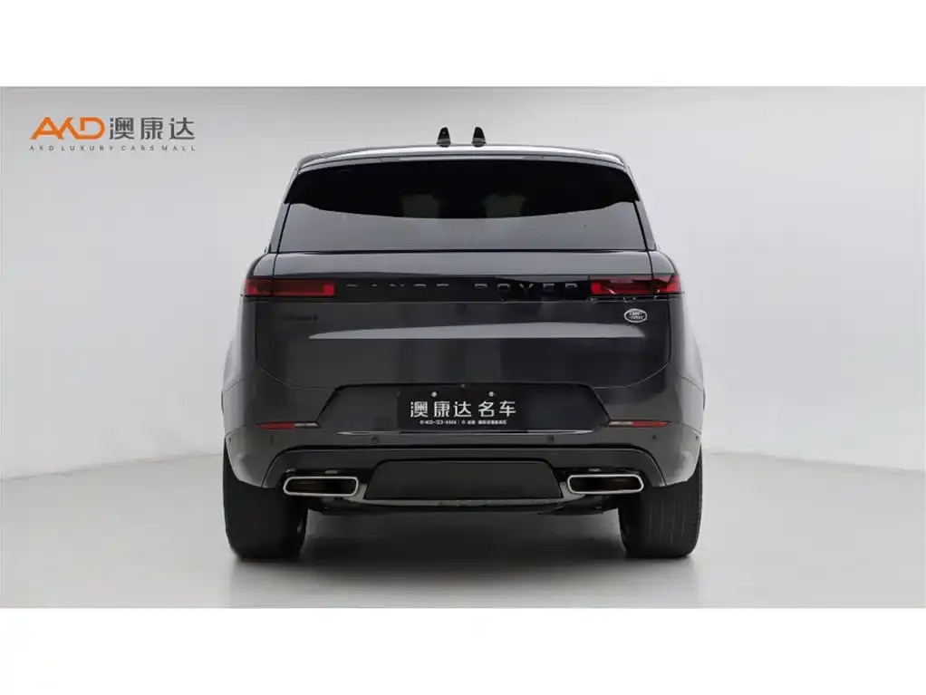 Land Rover Sport 2022 из CN, фото 9