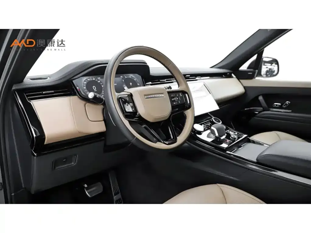 Land Rover Sport 2022 из CN, фото 8