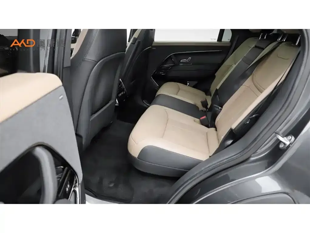 Land Rover Sport 2022 из CN, фото 6