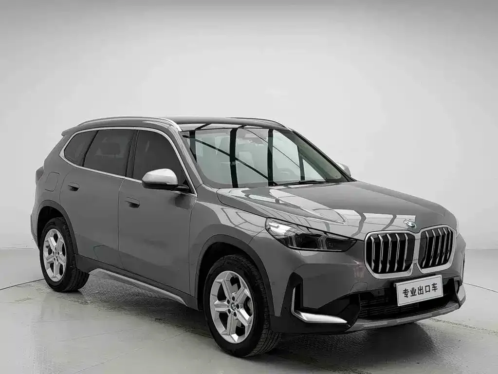 BMW X1 — фото 2