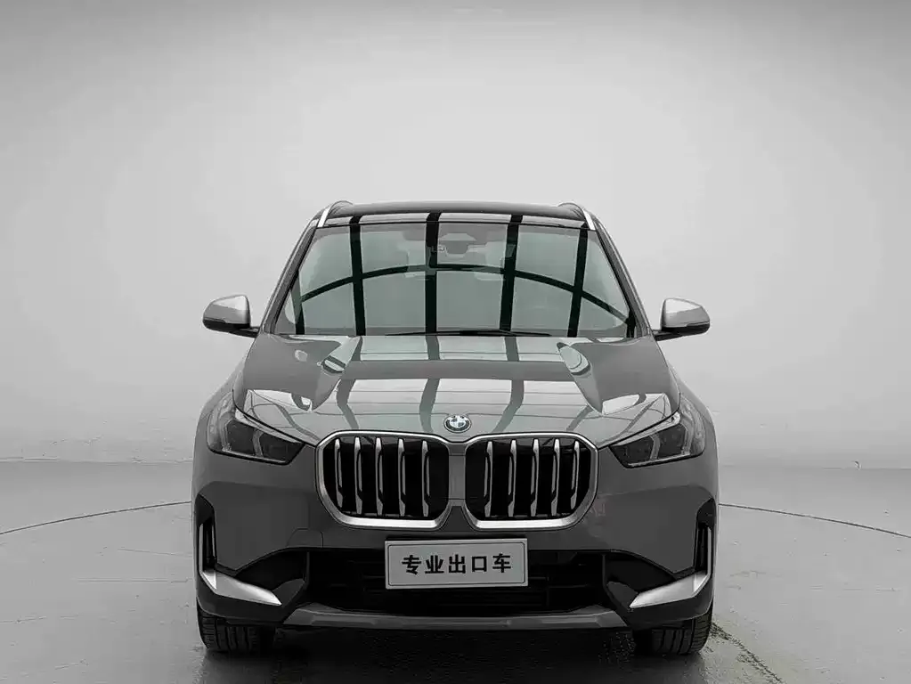 BMW X1 — фото 3