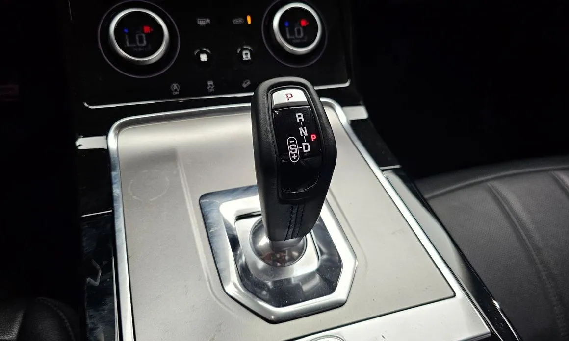 Land Rover Range Rover Evoque 2022 из KR, фото 9
