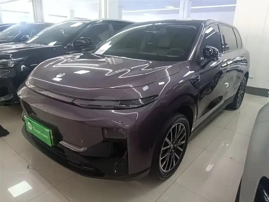 Leapmotor B10