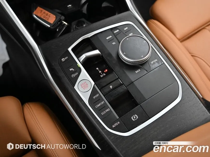 BMW 3-Series 2023 из KR, фото 5