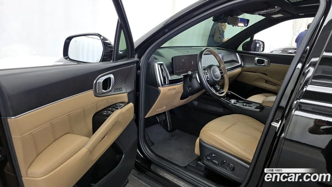 Kia Sorento — фото 8