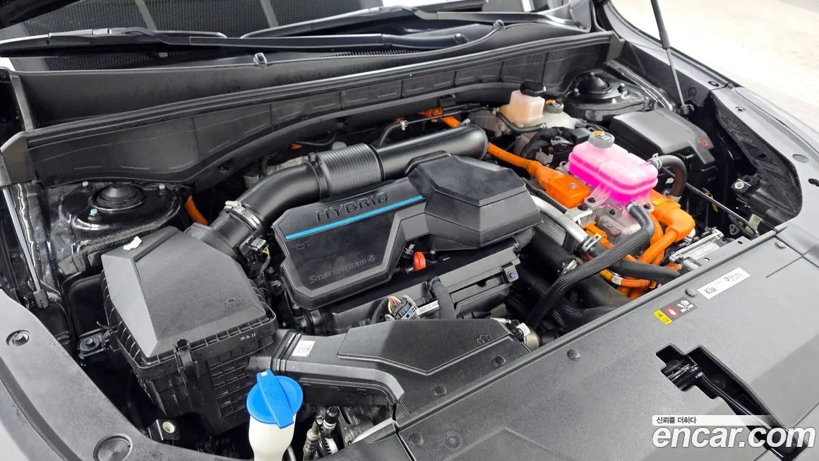 Kia Sorento — фото 10