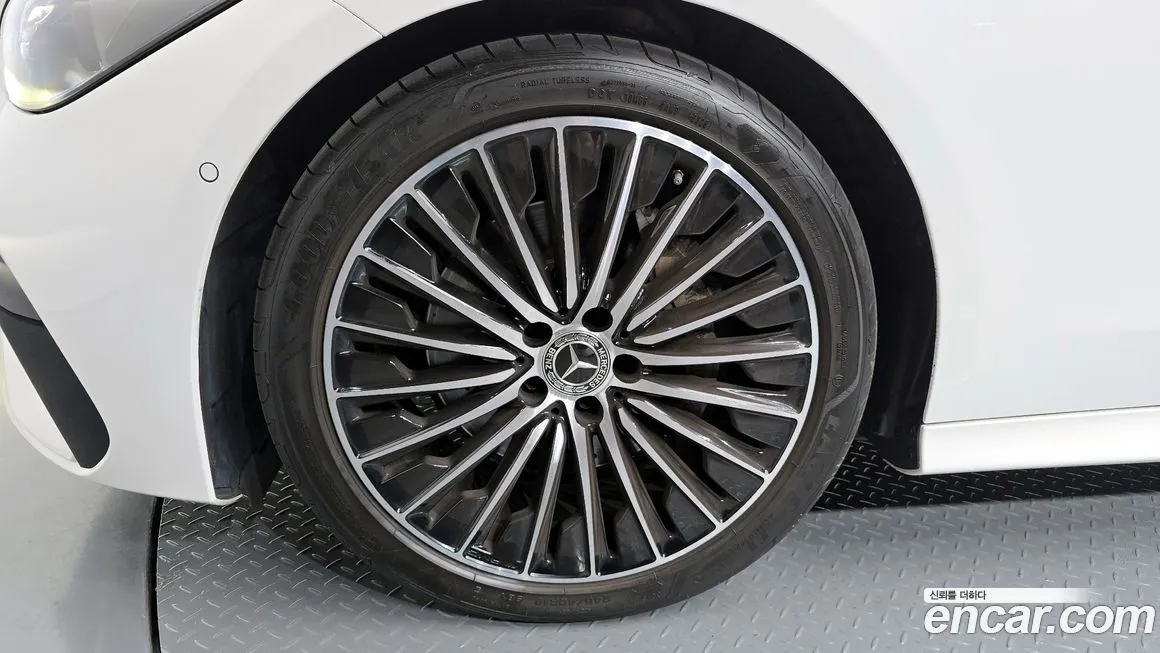 Mercedes-Benz CLE-Class 2025 из KR, фото 10