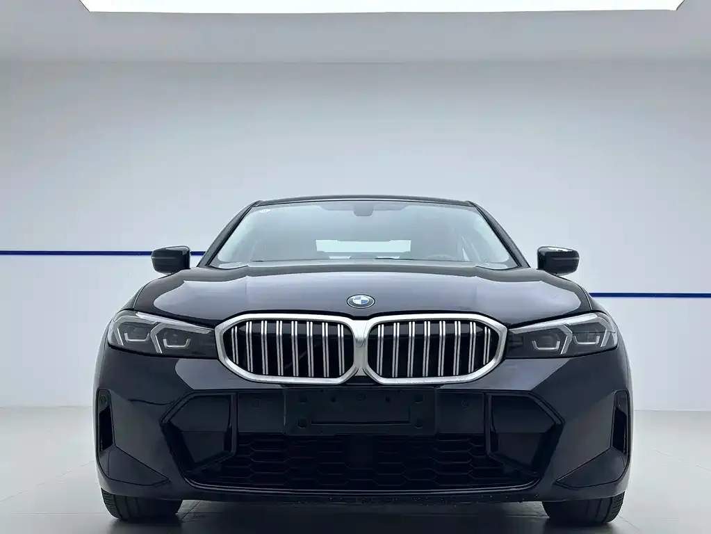 BMW 3 Series — фото 5