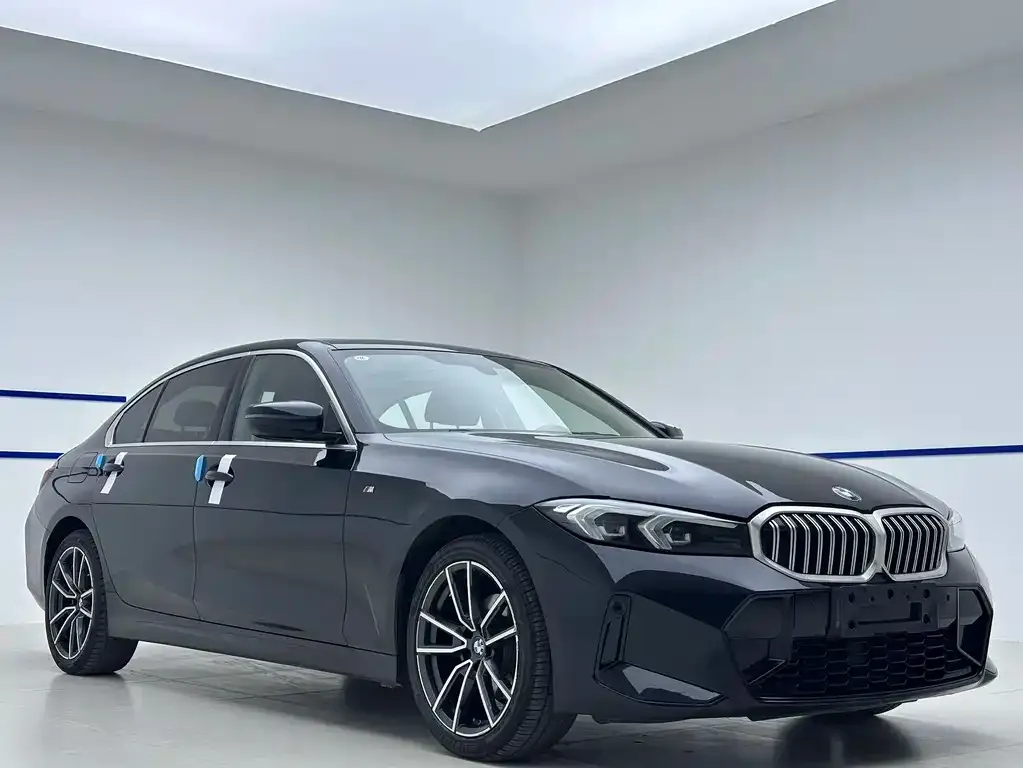 BMW 3 Series — фото 2