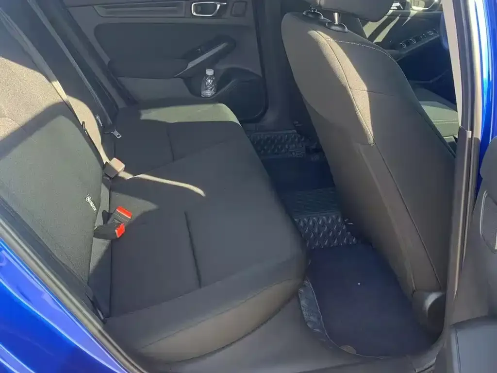 Honda Civic — фото 2