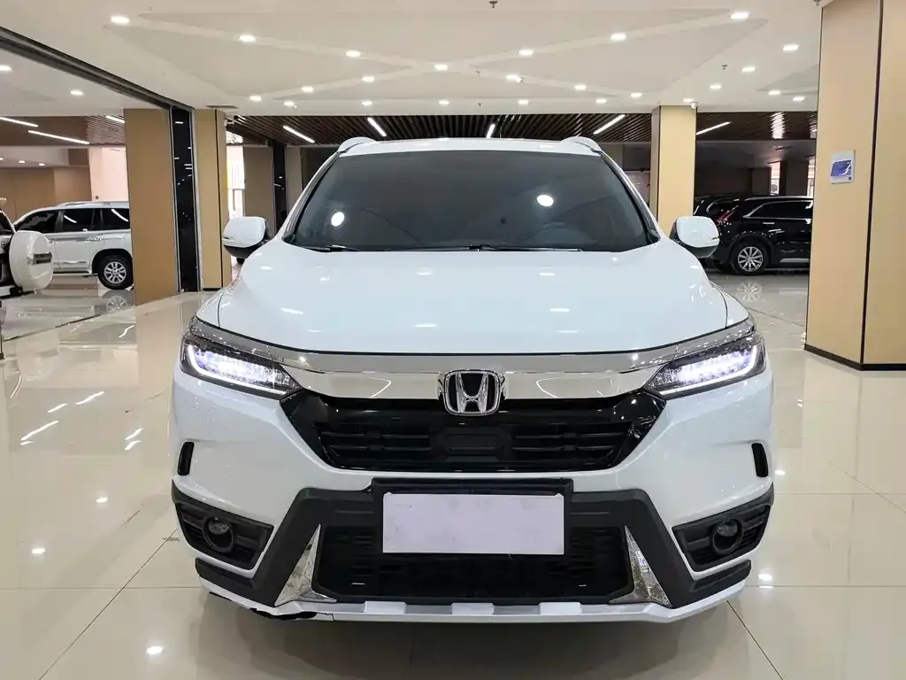 Honda Breeze 2023 из CN, фото 4