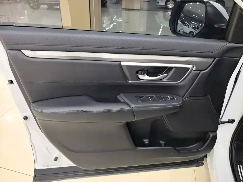 Honda Breeze 2023 из CN, фото 6