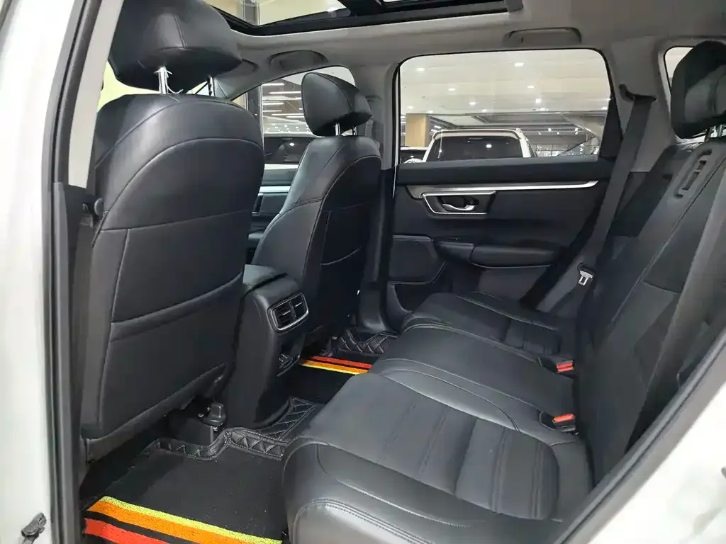Honda Breeze 2023 из CN, фото 5